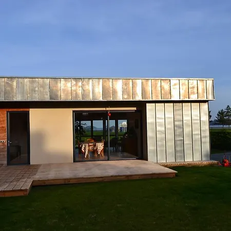 D'hotes De Poulafret Paimpol