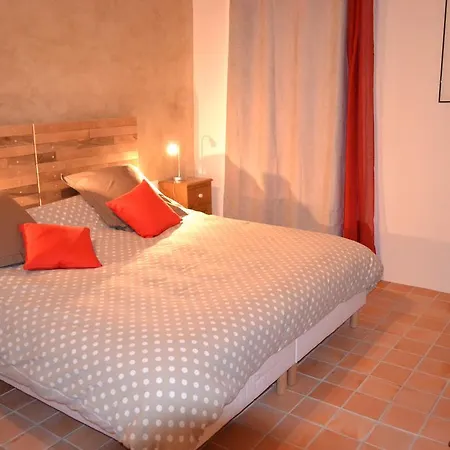 D'hotes De Poulafret