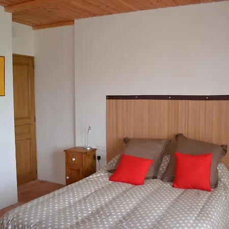 D'hotes De Poulafret Panzió Paimpol