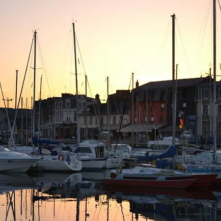 D'hôtes De Poulafret Paimpol