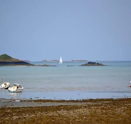 D'hôtes De Poulafret 2*